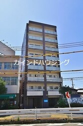 我孫子前駅 徒歩9分 5階の物件外観写真